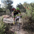 Pedalada BTT 1.500 Ciutat de Castelló