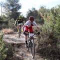 Pedalada BTT 1.500 Ciutat de Castelló