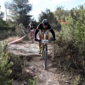 Pedalada BTT 1.500 Ciutat de Castelló