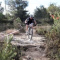 Pedalada BTT 1.500 Ciutat de Castelló