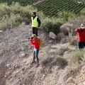 Pedalada BTT 1.500 Ciutat de Castelló