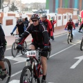 Pedalada BTT 1.500 Ciutat de Castelló