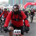 Pedalada BTT 1.500 Ciutat de Castelló