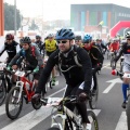 Pedalada BTT 1.500 Ciutat de Castelló