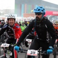 Pedalada BTT 1.500 Ciutat de Castelló