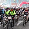 Pedalada BTT 1.500 Ciutat de Castelló