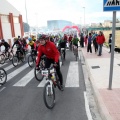 Pedalada BTT 1.500 Ciutat de Castelló