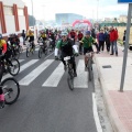 Pedalada BTT 1.500 Ciutat de Castelló