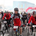 Pedalada BTT 1.500 Ciutat de Castelló