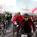 Pedalada BTT 1.500 Ciutat de Castelló