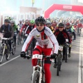 Pedalada BTT 1.500 Ciutat de Castelló