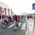 Pedalada BTT 1.500 Ciutat de Castelló
