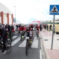 Pedalada BTT 1.500 Ciutat de Castelló