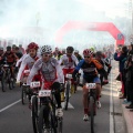 Pedalada BTT 1.500 Ciutat de Castelló