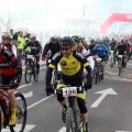 Pedalada BTT 1.500 Ciutat de Castelló