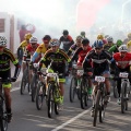 Pedalada BTT 1.500 Ciutat de Castelló