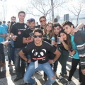 Castellón, UJI 2015
