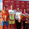 Trofeo de Magdalena 2015