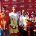 Trofeo de Magdalena 2015