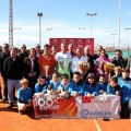 Trofeo de Magdalena 2015