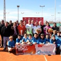 Trofeo de Magdalena 2015