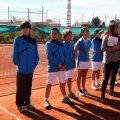 Trofeo de Magdalena 2015