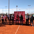 Trofeo de Magdalena 2015