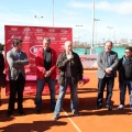 Trofeo de Magdalena 2015