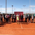 Trofeo de Magdalena 2015