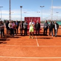 Trofeo de Magdalena 2015