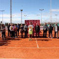Trofeo de Magdalena 2015