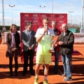 Trofeo de Magdalena 2015