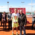 Trofeo de Magdalena 2015