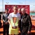 Trofeo de Magdalena 2015