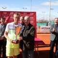 Trofeo de Magdalena 2015