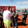 Trofeo de Magdalena 2015