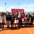 Trofeo de Magdalena 2015