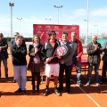 Trofeo de Magdalena 2015