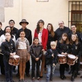 XII Concurso Escolar de Maquetas de Gaiatas