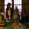 XII Concurso Escolar de Maquetas de Gaiatas