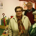 XII Concurso Escolar de Maquetas de Gaiatas