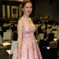 Galania de la reina infantil