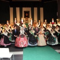 Galania de la reina infantil