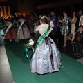 Galania de la reina infantil