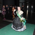 Galania de la reina infantil