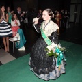 Galania de la reina infantil