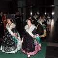 Galania de la reina infantil