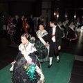 Galania de la reina infantil