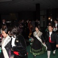 Galania de la reina infantil