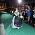 Galania de la reina infantil